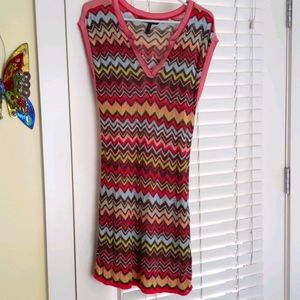 BCBG Dress